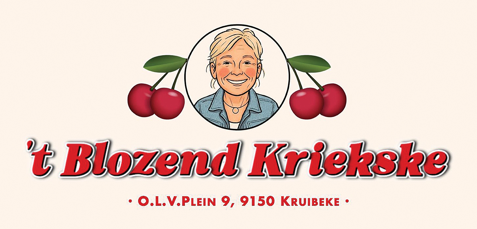 ‘t Blozend Kriekske
