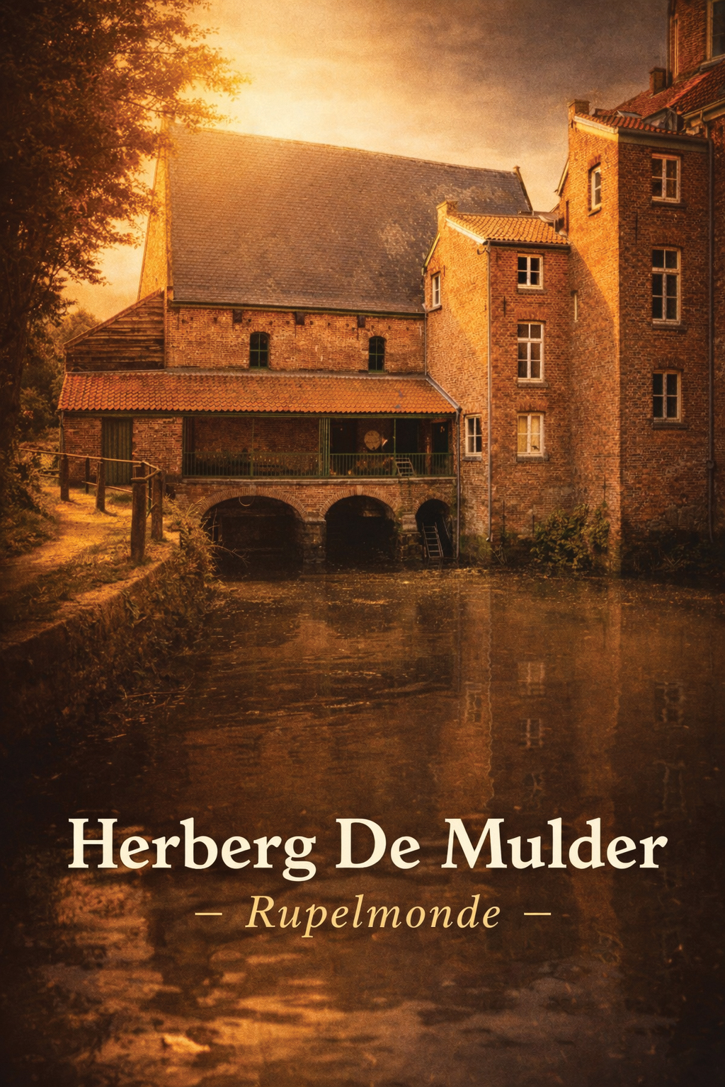 Herberg De Mulder