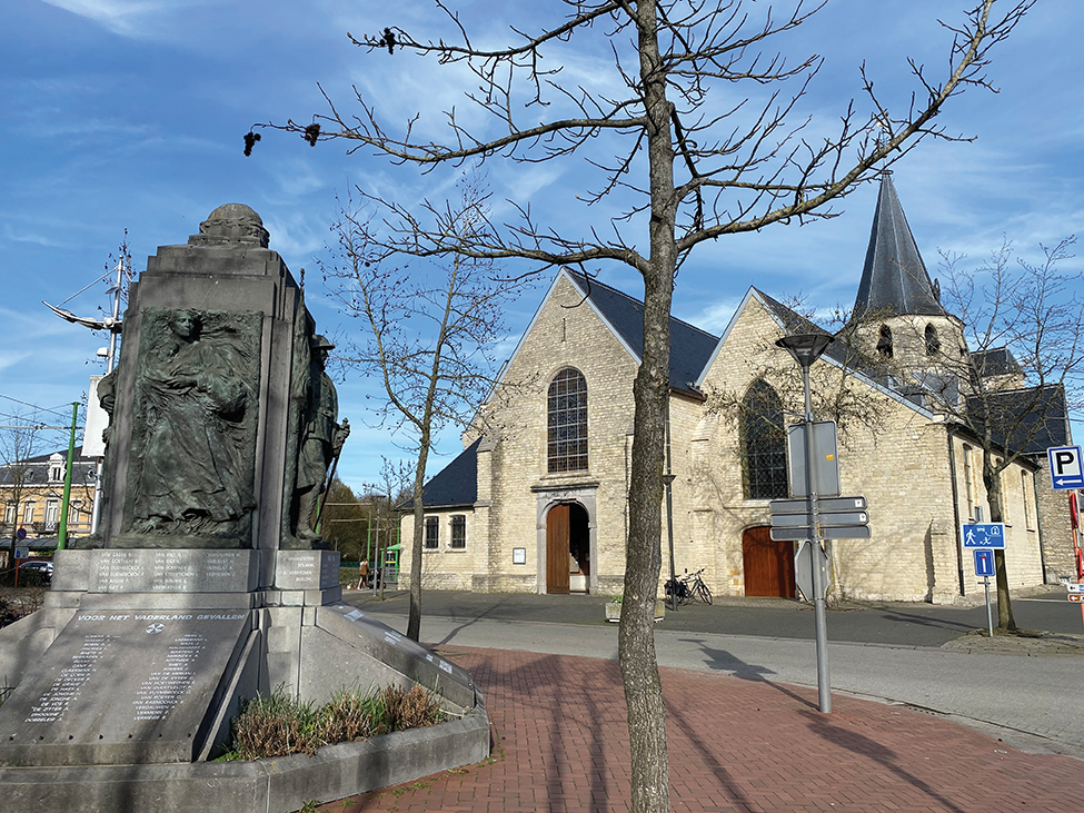 Zwijndrechttoer