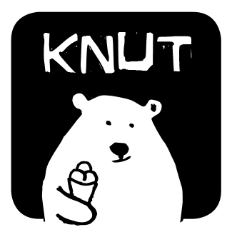 Knut ijs