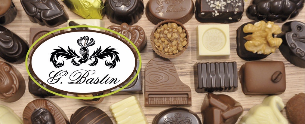 Chocolaterie G. Bastin