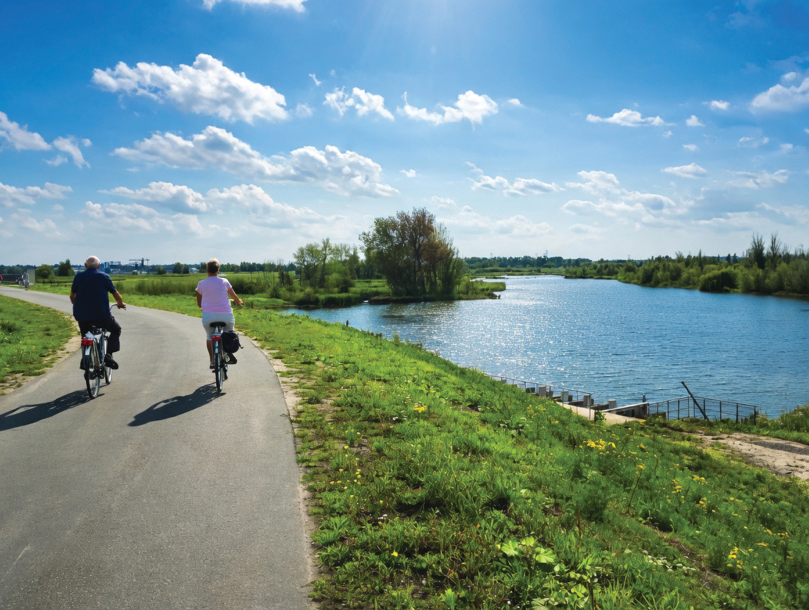 Kruibeekse Sluizentoer