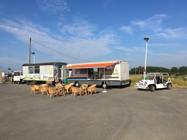 Kallebeekmobiel (te huur of te koop)